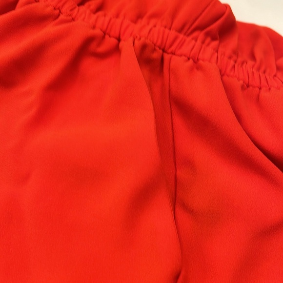 Forever 21 One Shoulder Romper #820 - Picture 6 of 7